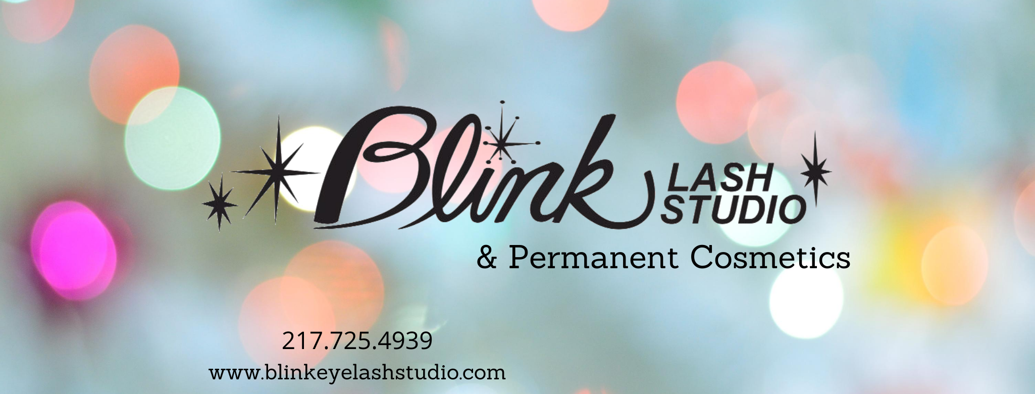 Blink Lash Studio and Permanent Cosmetics Cris Noyes Springfield, IL