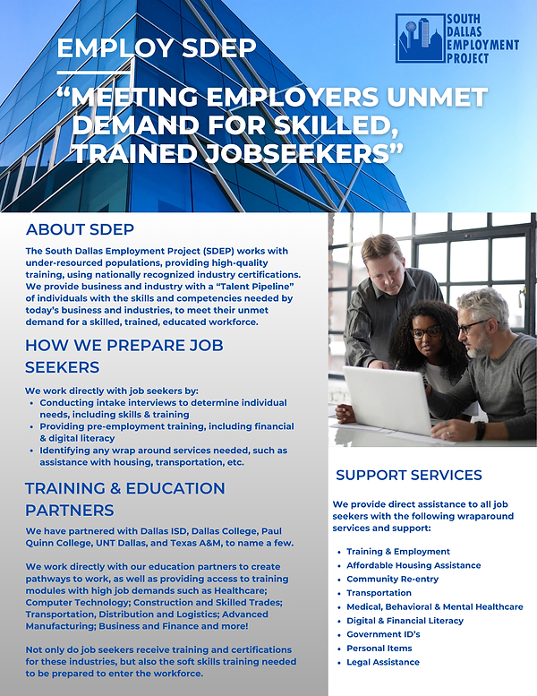Revised Employ SDEP Flyer September 2025.png