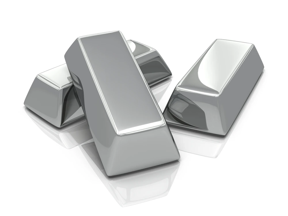 العلاج بالفضة