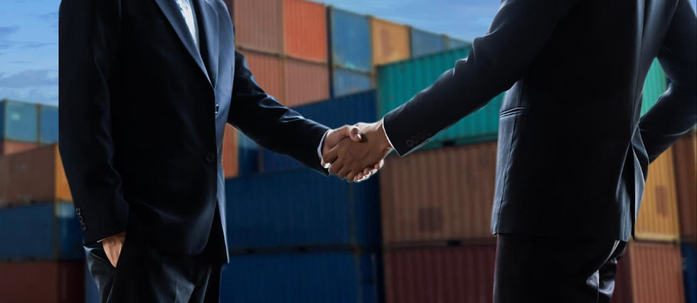 Edmar Trade Agreements