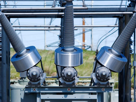 Cómo extender la vida útil de un transformador de potencia.