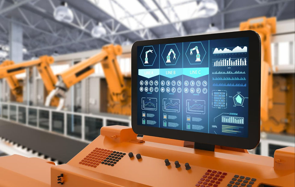 Edmar Electrical Automation