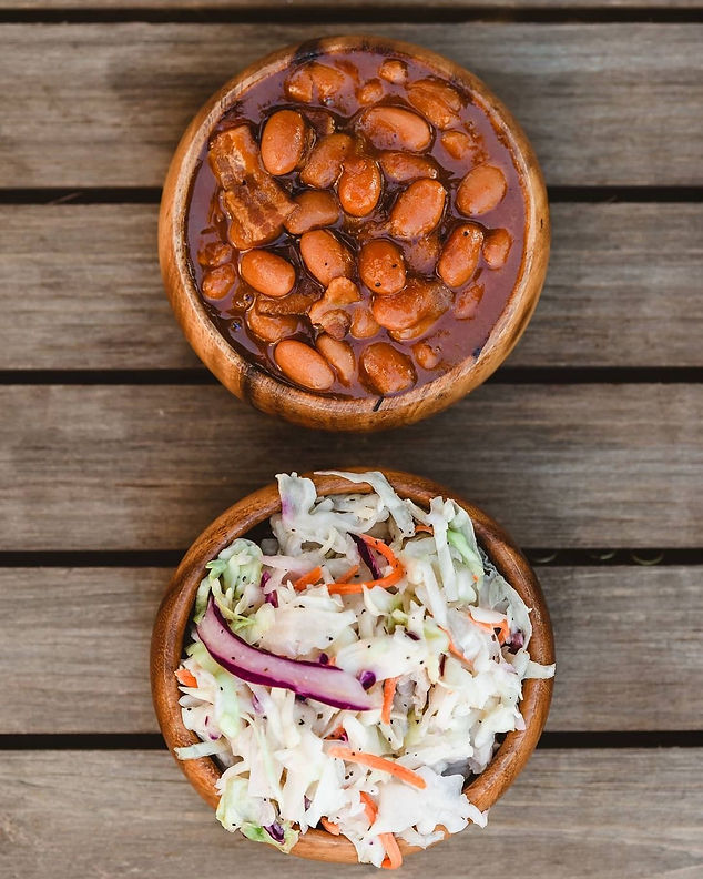 BBQ Sides