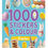 Thumbnail: 1000 Stickers & Colour Book - Easter