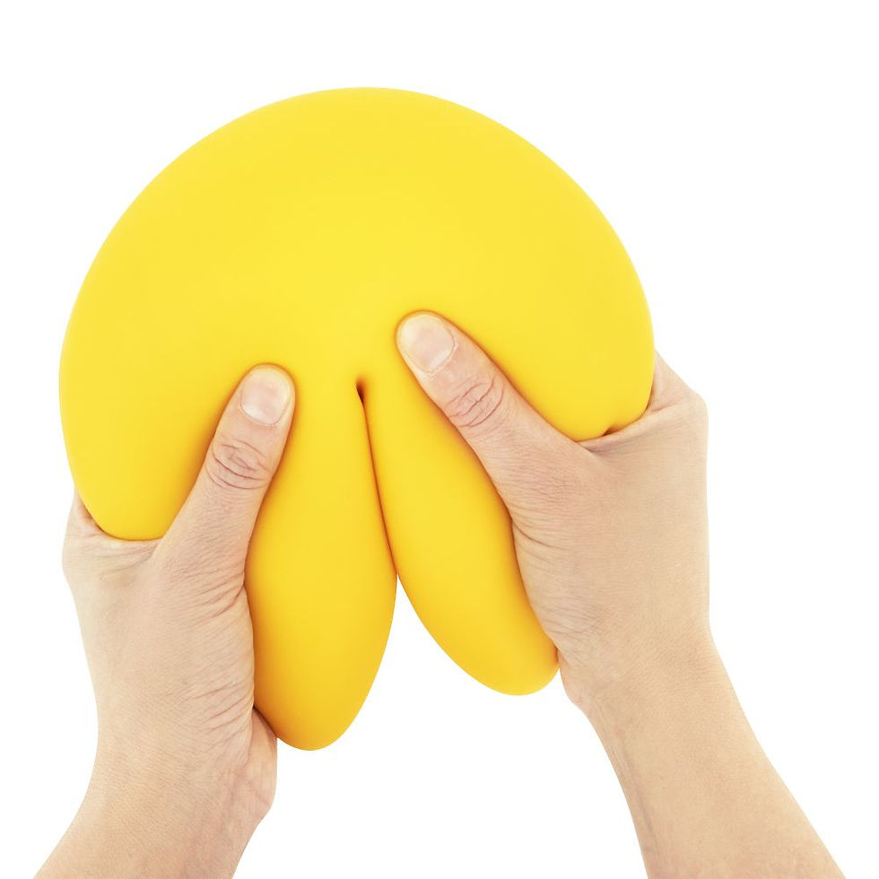 Thumbnail: Keycraft - The Big Squij Fortune Cookie