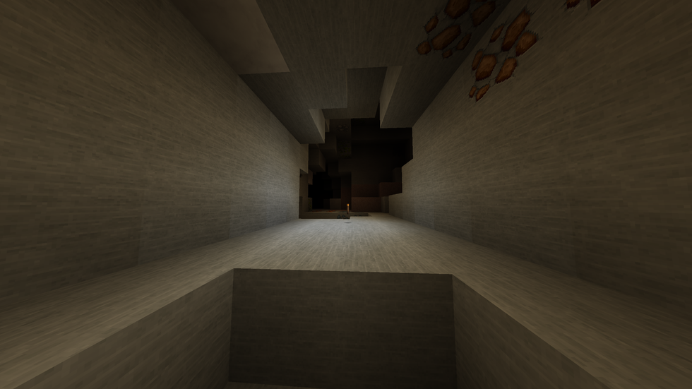 Good progress on Trashcraft 2