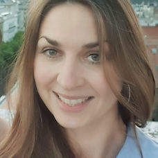 Liza Degtyareva