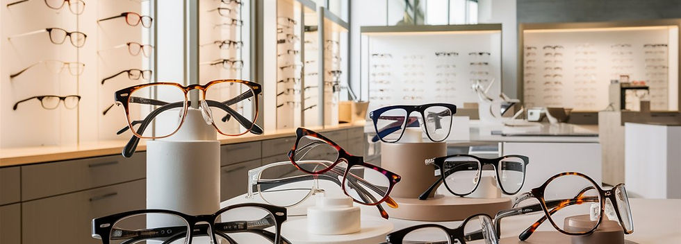 Optiker