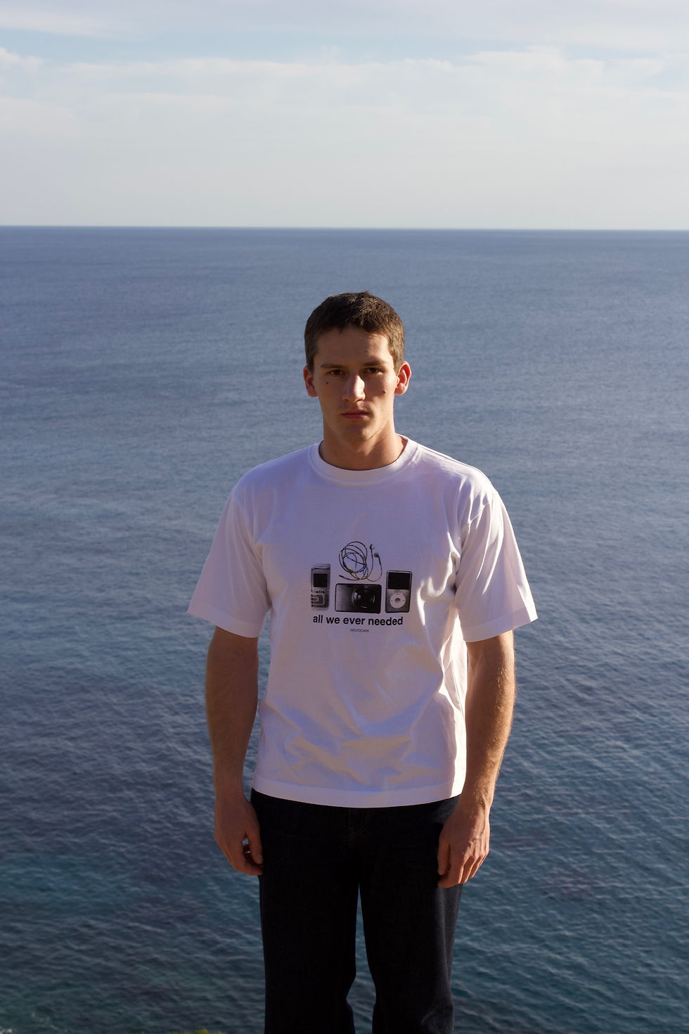 Miniaturbild: OFFLINE SHIRT