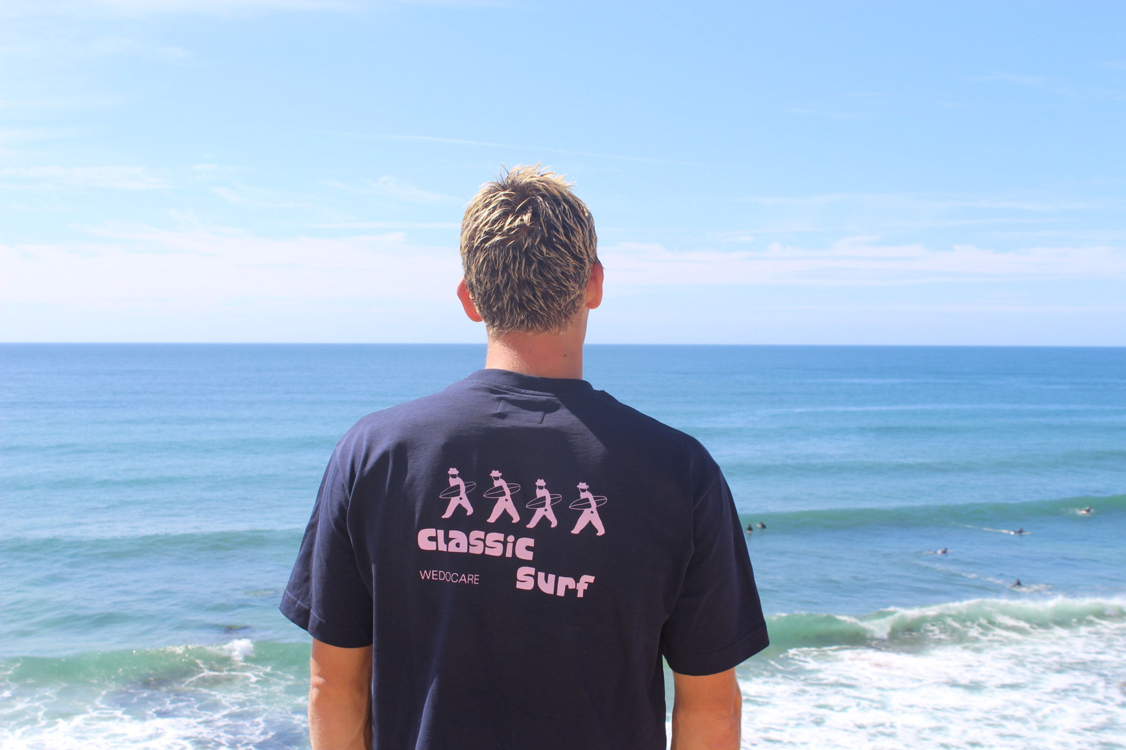 CLASSIC SURF