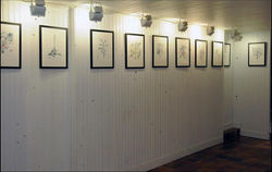 Estampes Florence Joutel