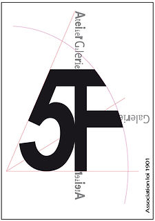  Atelier Galerie 5F