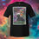 Thumbnail: Cat of Cosmic Chaos Unisex T-Shirt