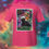 Thumbnail: Cat of Cosmic Chaos Unisex T-Shirt