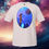 Thumbnail: Alone in Space Unisex T-Shirt