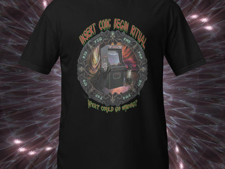 The Best Classic Sci-Fi Graphic Tees for People Who Are Done With Basic Merch