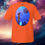 Thumbnail: Alone in Space Unisex T-Shirt