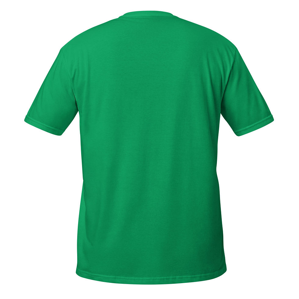 Thumbnail: Zombies Eat Brains Unisex T-Shirt
