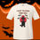 Thumbnail: Vampire Kitty Unisex T-Shirt
