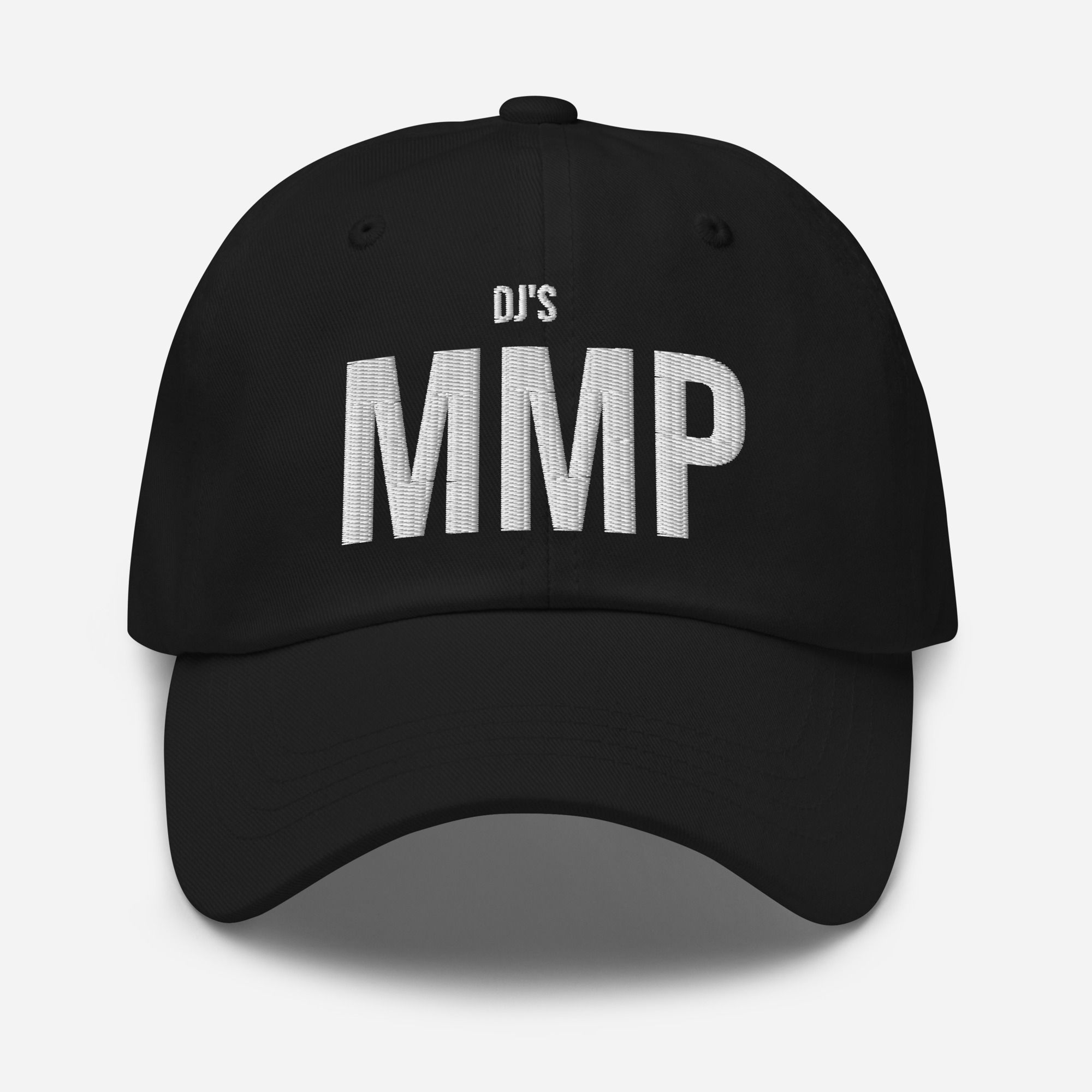 DJ's MMP | Baseball Cap
