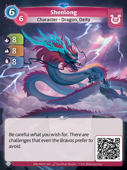 Shenlong