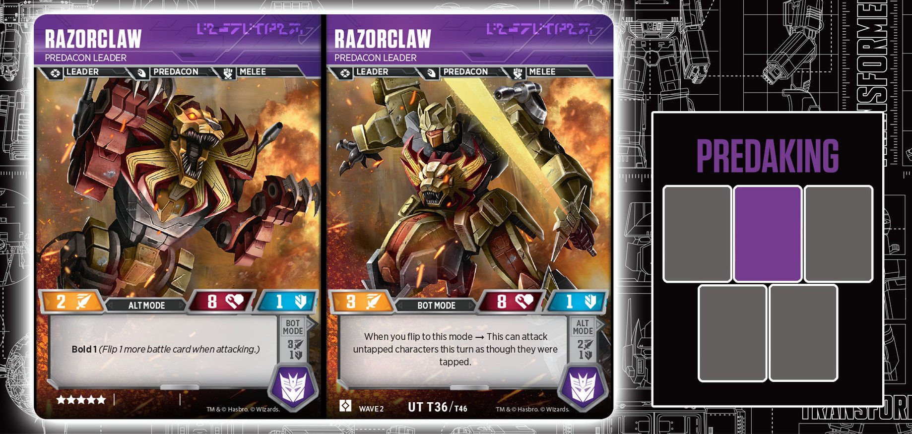 Razorclaw