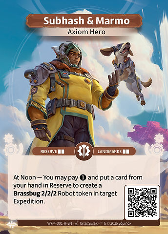 Altered TCG: Whispers from the Maze | TopDeckTCG Altered TCG: Whispers from the Maze | TopDeckTCG