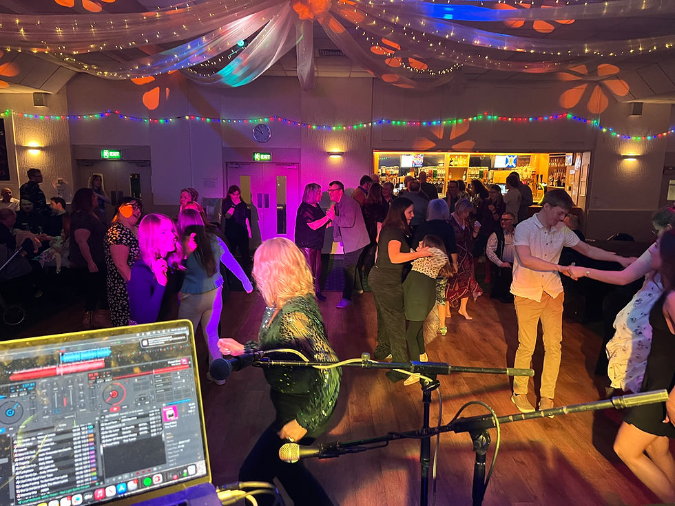 Scotland Wedding Bands Guide: The Best Wedding Bands in Scotland for Your Perfect Day