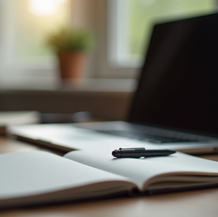 Social Media Tips for Neurodivergent Creators: A Gentle Guide to Sustainable Growth