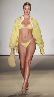 Monday Swimwear