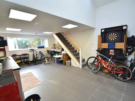 Finished Projects(New Built/Extensions/HMO Projects)