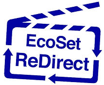 EcoSet ReDirect Logo
