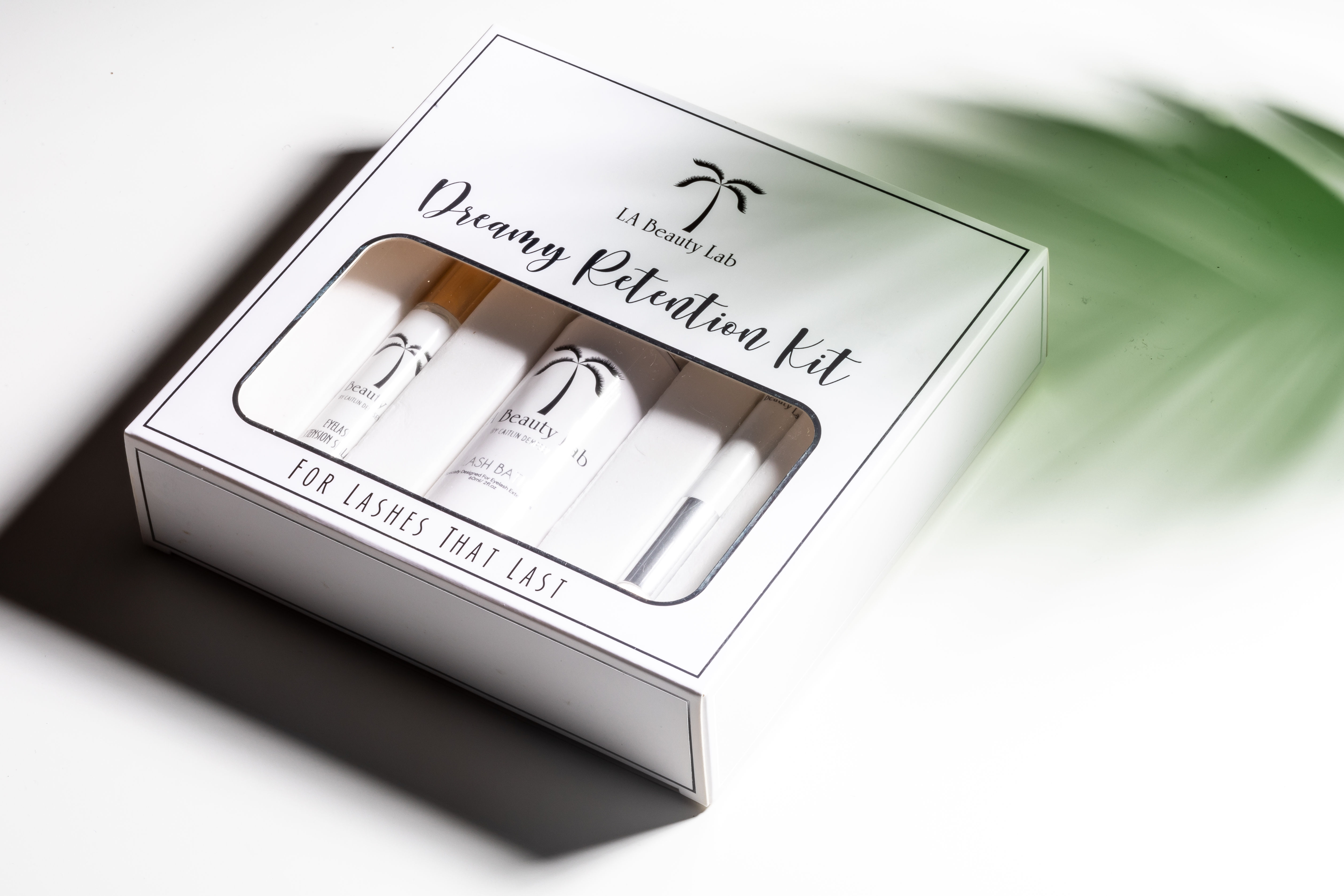 Dreamy Retention Kit