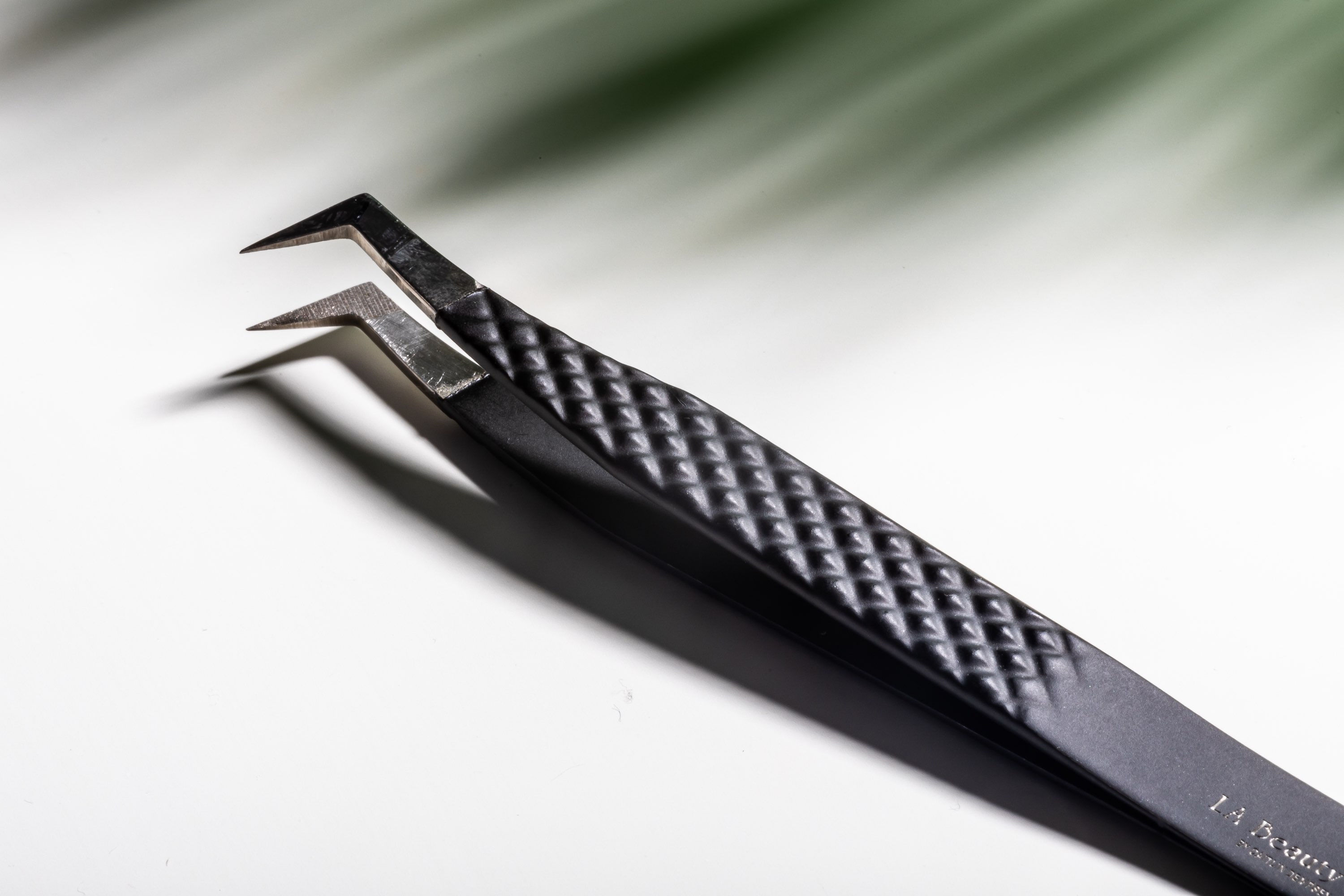 Mega Volume Tweezer (with fibre grip)