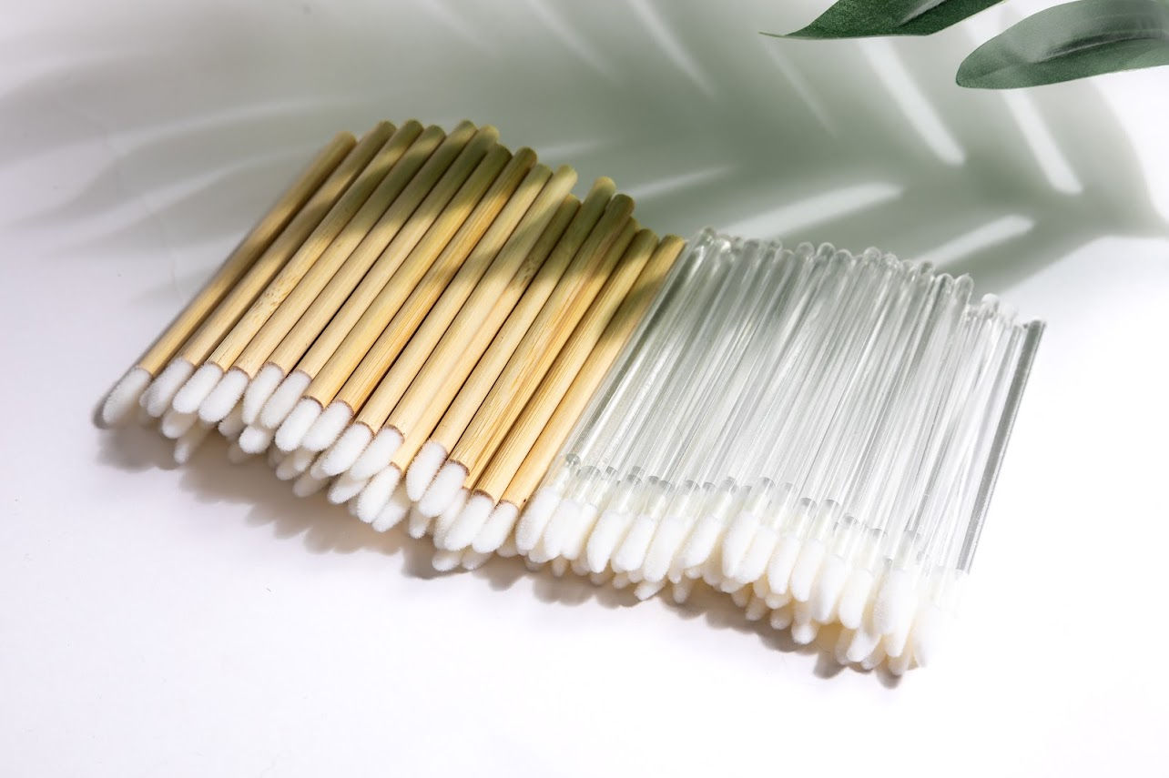 50 Disposable Lip Wands