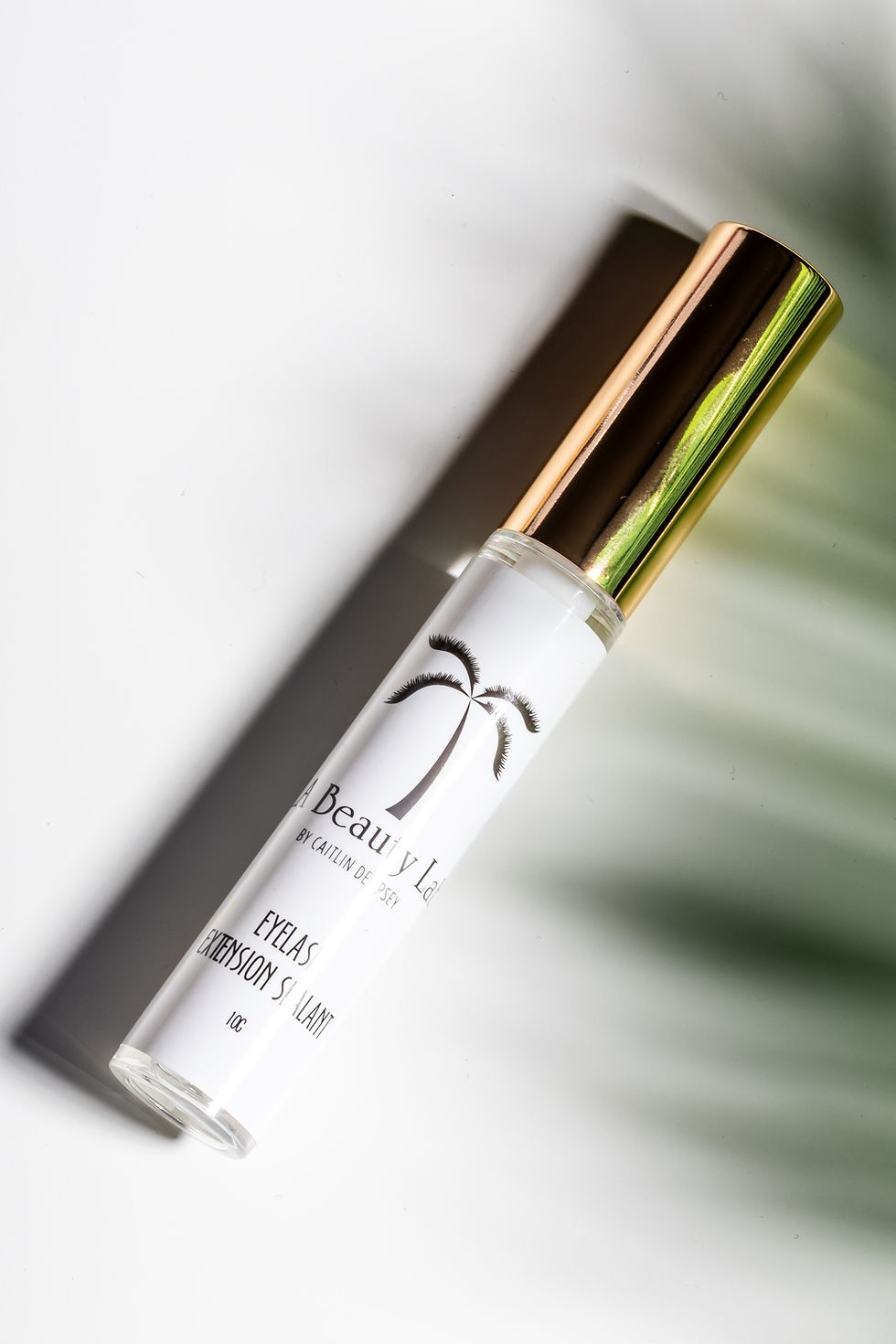 Thumbnail: Client Eyelash Extension Sealant