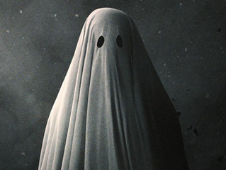 ¿Por qué algunas personas ven fantasmas?