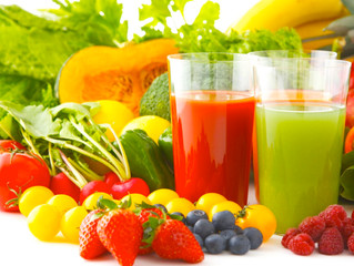 Claves alimenticias para evitar el estrés