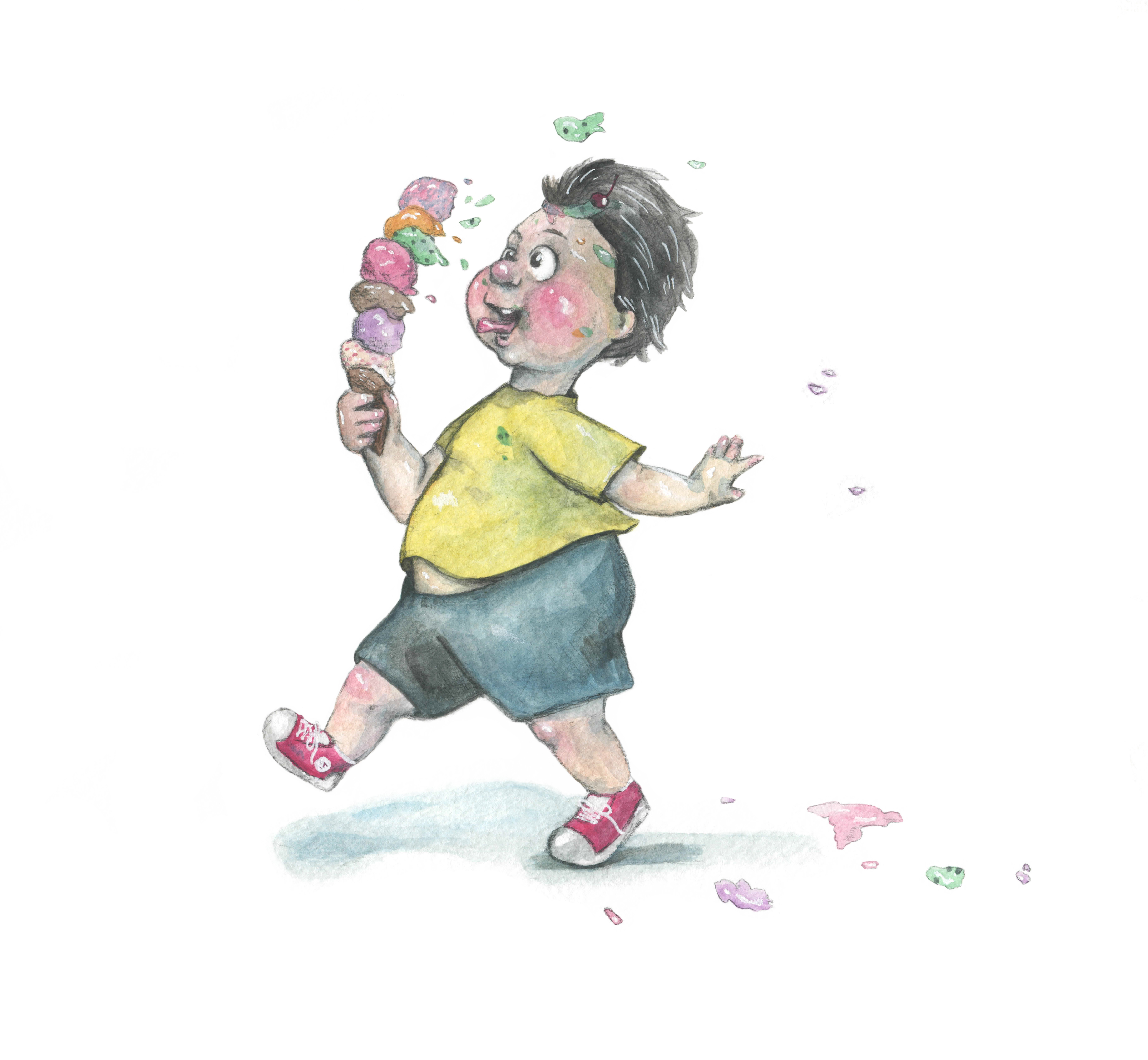 icecream