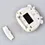Thumbnail: HEMOTON Kitchen Timer Cooking Timer Cute Cow Novelty Students Timer Manage