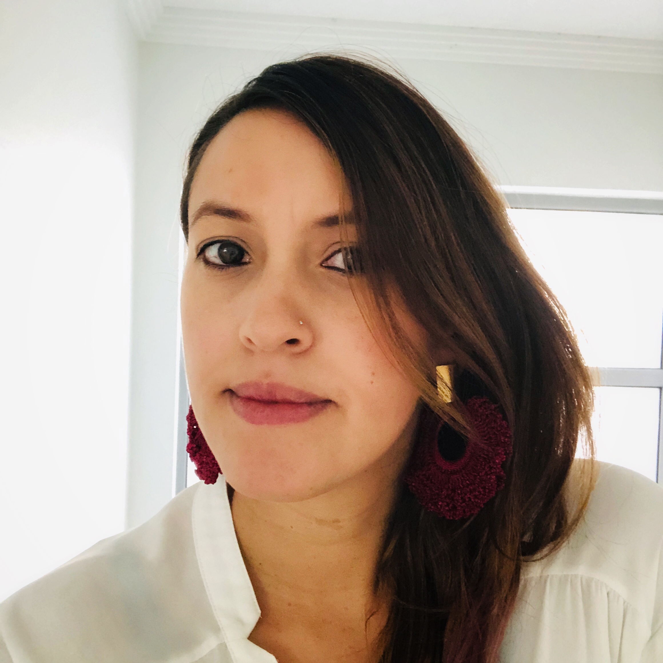 Writer: Aura Chan Gonzalez
