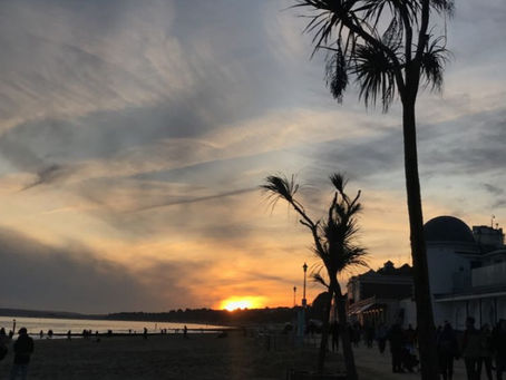 Moving out for university: Six clichés I was told when leaving home for the first time 