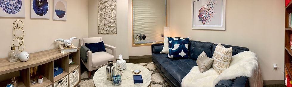 2525 Ponce De Leon Blvd, Suite 300 Psychotherapy Office