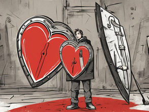 Effective Strategies: How to Stop Love Bombing