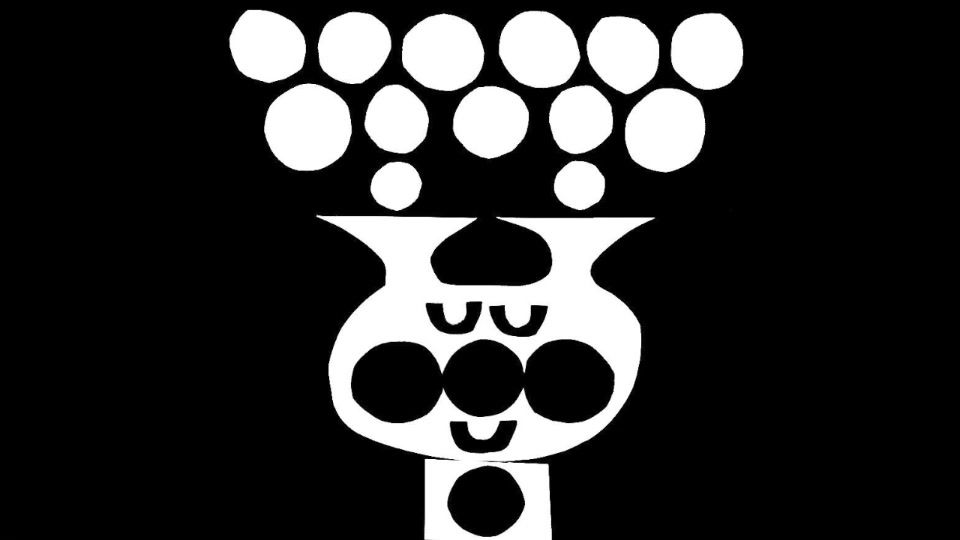 Thumbnail: Cosmic Neighbourhood - Library Vol 1 LP