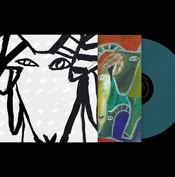 Andreas Tschopp "𝑾𝒉𝒂𝒕 𝒊𝒇 𝑾𝒆 𝑨𝒍𝒊𝒈𝒏 𝑶𝒖𝒓 𝑩𝒓𝒆𝒂𝒕𝒉" vinyl