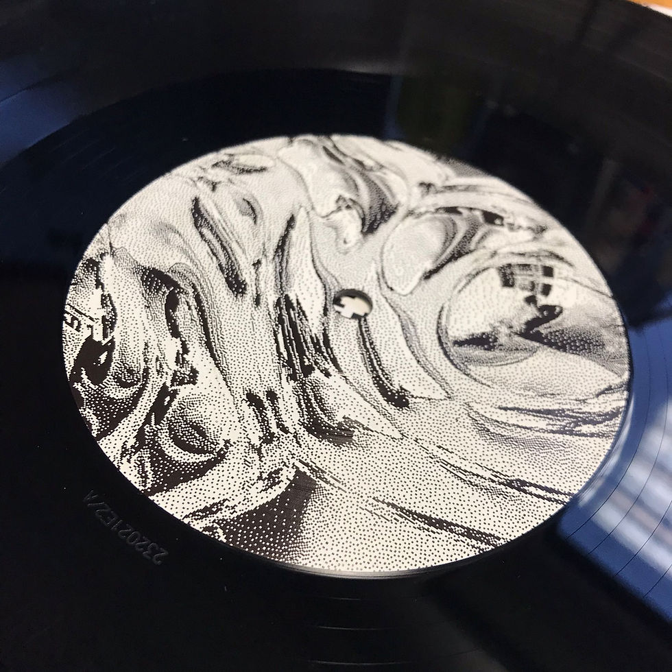 Thumbnail: Otherworld - Mad Wee Light (2022 remaster) LP