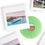 Thumbnail: Roméo Poirier "Plage Arrière" on sea foam green vinyl