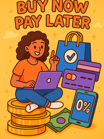 Buy Now, Pay Later: Is It a Smart Financial Move for You?
