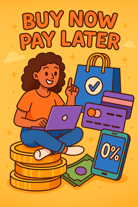 Buy Now, Pay Later: Is It a Smart Financial Move for You?